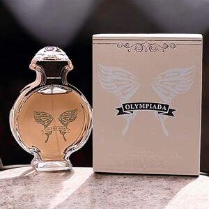 Olympiada Eau de Parfum – 100 ml / 3.4 fl oz – New in Box